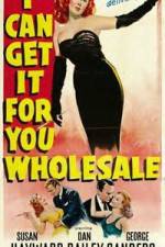 Watch I Can Get It for You Wholesale Viooz