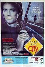 Watch Dead End City Viooz
