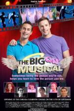 Watch The Big Gay Musical Viooz
