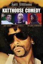Watch Katt Williams Presents: Katthouse Comedy Viooz