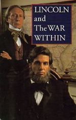 Watch Lincoln and the War Within Viooz