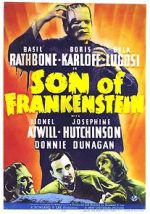 Watch Son of Frankenstein Viooz
