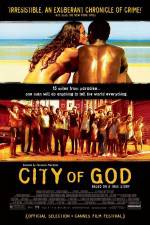 Watch City of God Viooz