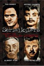 Watch Serial Killers The Real Life Hannibal Lecters Viooz