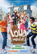 Watch A Loud House Christmas Viooz