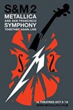 Watch Metallica & San Francisco Symphony - S&M2 Viooz