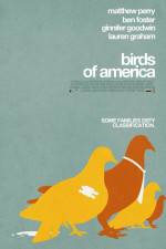 Watch Birds of America Viooz