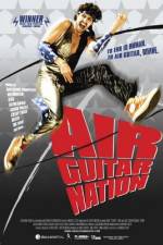 Watch Air Guitar Nation Viooz