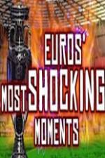 Watch Euros' Most Shocking Moments Viooz