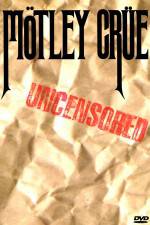 Watch Mtley Cre: Uncensored Viooz
