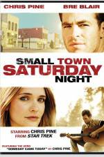 Watch Small Town Saturday Night Viooz