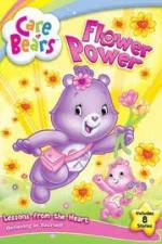 Watch Care Bears Flower Power Viooz
