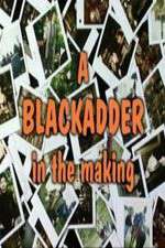Watch Baldrick\'s Video Diary - A BlackAdder in the Making Viooz
