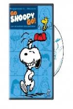 Watch Happiness Is Peanuts: Go Snoopy Go Viooz