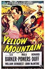 Watch The Yellow Mountain Viooz
