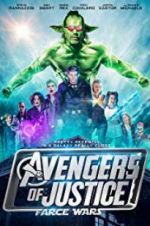 Watch Avengers of Justice: Farce Wars Viooz