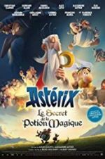 Watch Asterix: The Secret of the Magic Potion Viooz