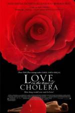 Watch Love in the Time of Cholera Viooz