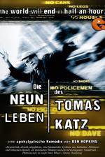 Watch The Nine Lives of Tomas Katz Viooz