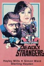 Watch Deadly Strangers Viooz