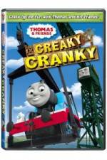 Watch Thomas & Friends: Creaky Cranky Viooz