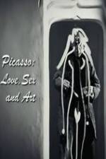 Watch Picasso: Love, Sex and Art Viooz