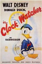 Watch The Clock Watcher Viooz