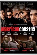 Watch American Cousins Viooz