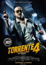 Watch Torrente 4 Viooz