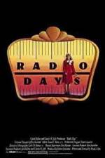 Watch Radio Days Viooz