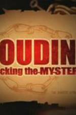 Watch Houdini Unlocking the Mystery Viooz