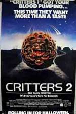 Watch Critters 2: The Main Course Viooz