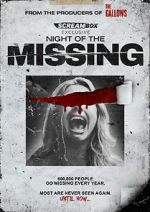 Watch Night of the Missing Viooz