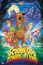 Watch Scooby-Doo on Zombie Island Viooz