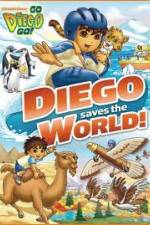 Watch Go Diego Go! - Diego Saves the World Viooz