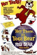 Watch Hey There It's Yogi Bear Viooz