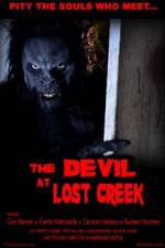 Watch The Devil at Lost Creek Viooz
