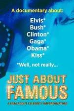 Watch Just About Famous Viooz