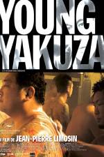 Watch Young Yakuza Viooz