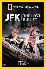 Watch National Geographic: JFK The Lost Bullet Viooz