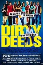 Watch Dirty Deeds (2005) Viooz