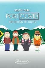 Watch South Park: Post Covid - The Return of Covid Viooz