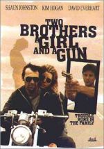 Watch Two Brothers, a Girl and a Gun Viooz