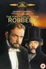 Watch The First Great Train Robbery Viooz