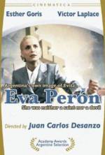 Watch Eva Peron: The True Story Viooz