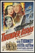 Watch Thunder Birds: Soldiers of the Air Viooz