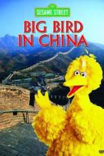 Watch Big Bird in China Viooz