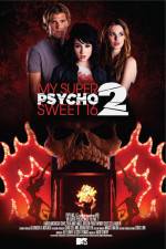 Watch My Super Psycho Sweet 16 Part 2 Viooz