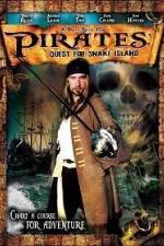 Watch Pirates: Quest for Snake Island Viooz