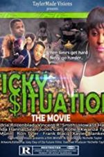 Watch Sticky Situations Viooz